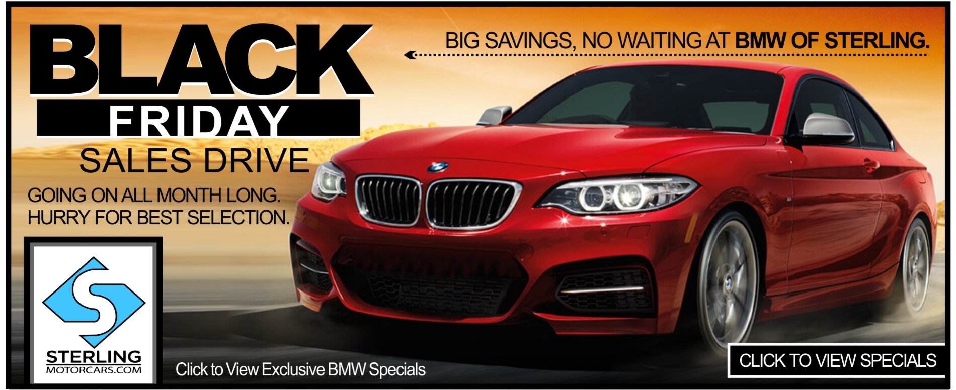 BMW of Sterling New BMW dealership in Sterling, VA 20166