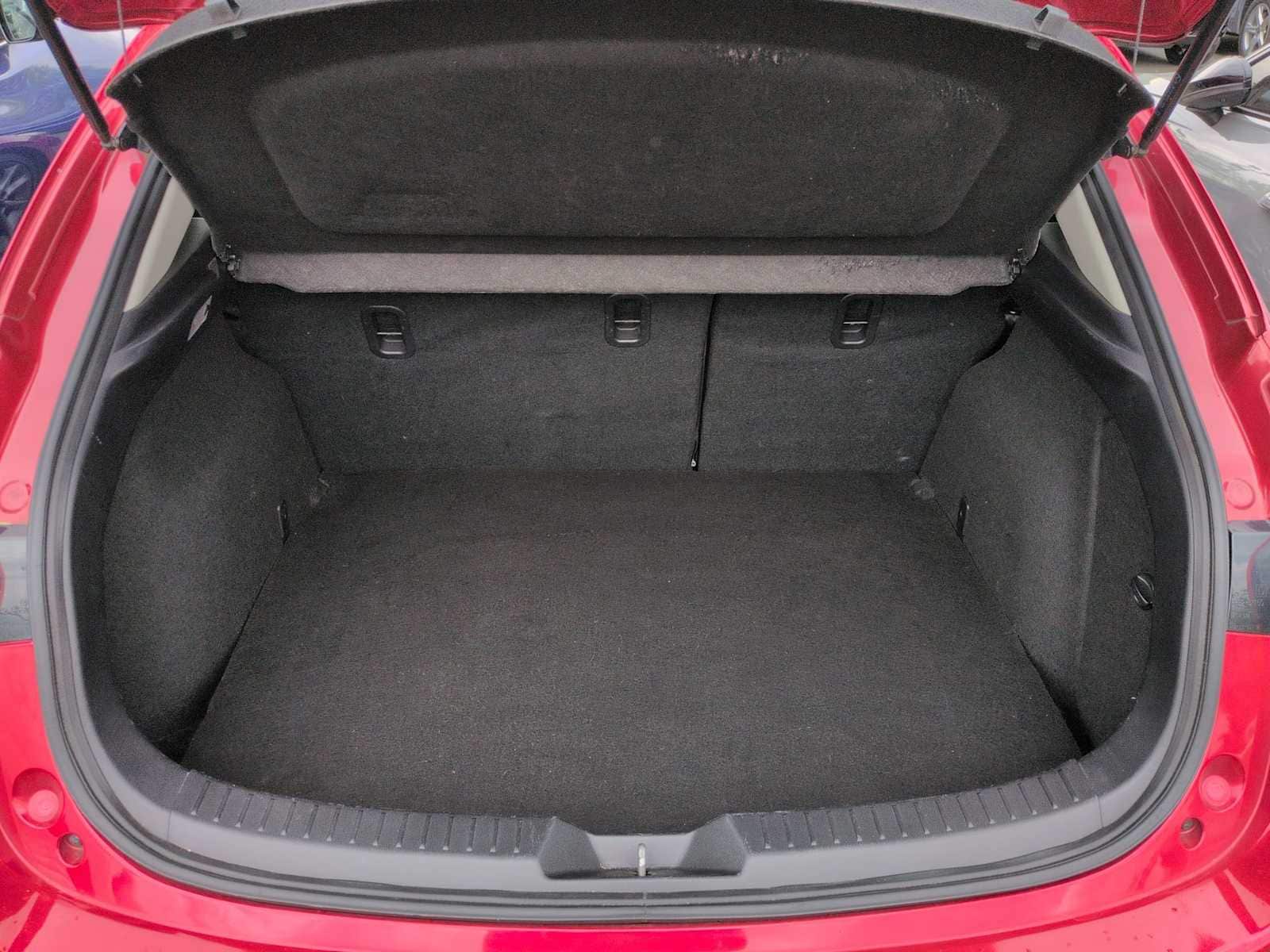 Thumbnail: 2018 Mazda Mazda3 - 36