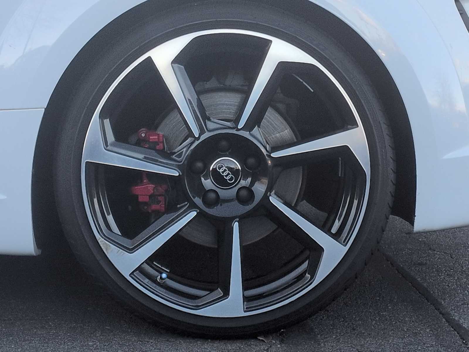 Thumbnail: 2019 Audi TT - 14