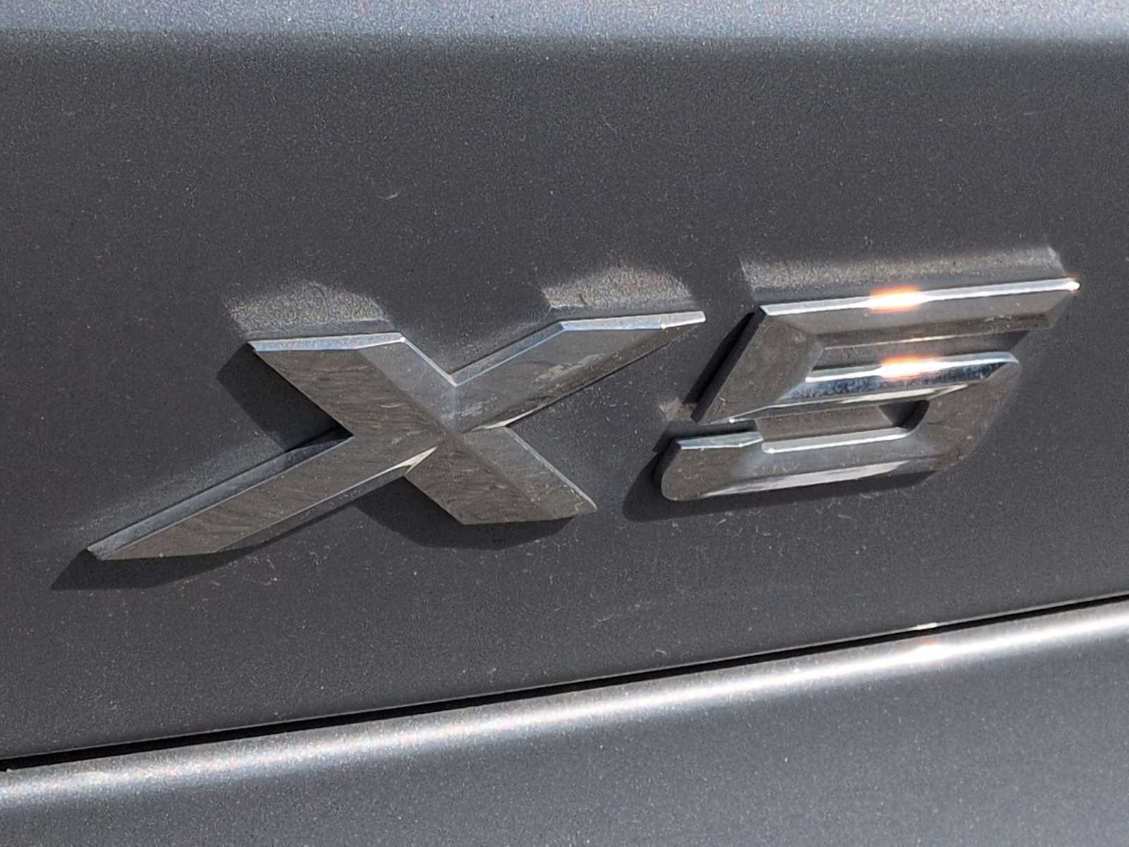 Thumbnail: 2024 BMW X5 - 13