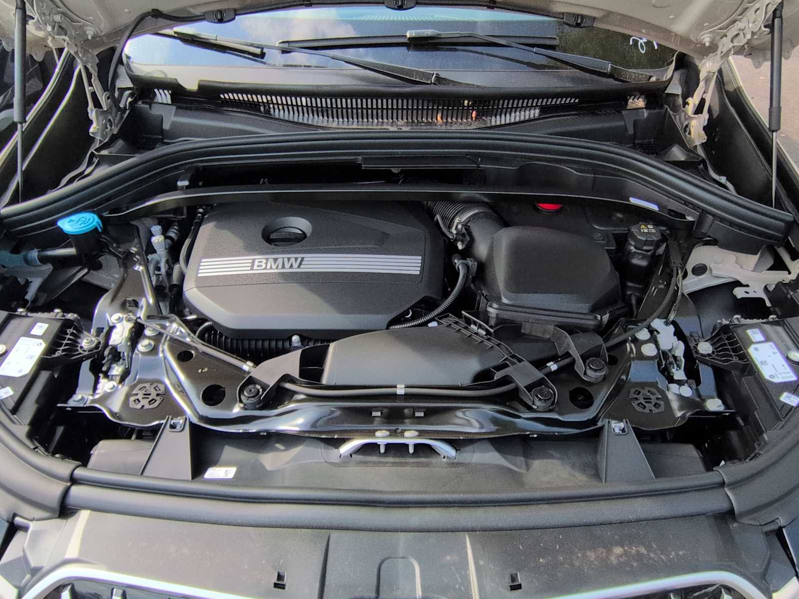 Thumbnail: 2026 BMW X1 - 15