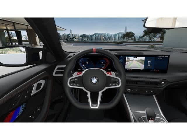 Thumbnail: 2026 BMW M2 - 13