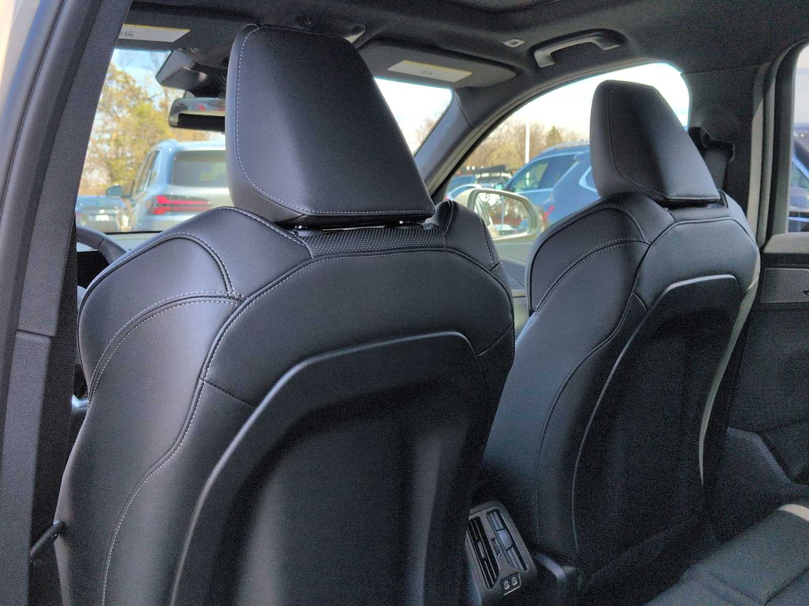 Thumbnail: 2026 BMW X1 - 19