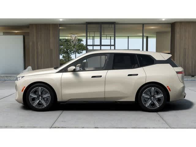 Thumbnail: 2026 BMW iX - 4