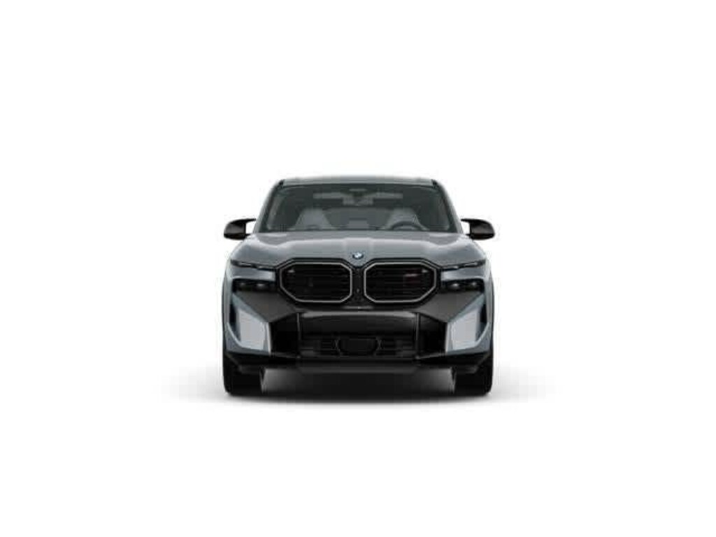 New 2026 BMW XM Label SUV