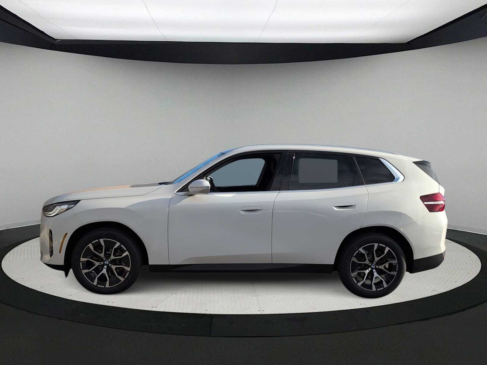 Thumbnail: 2026 BMW X3 - 5