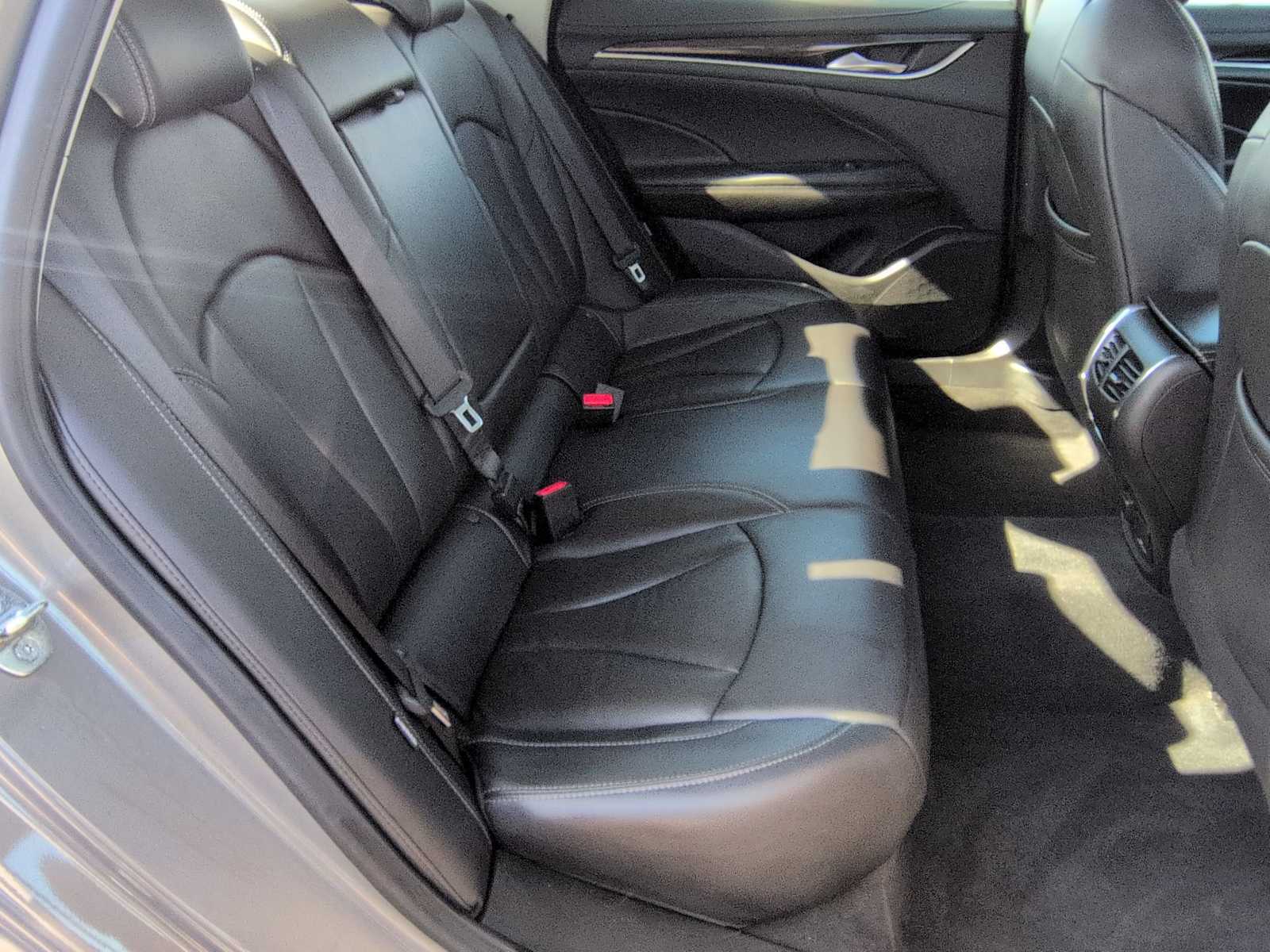 Thumbnail: 2017 Buick LaCrosse - 22