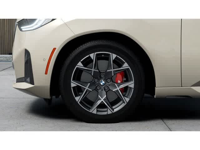 Thumbnail: 2026 BMW X3 - 7