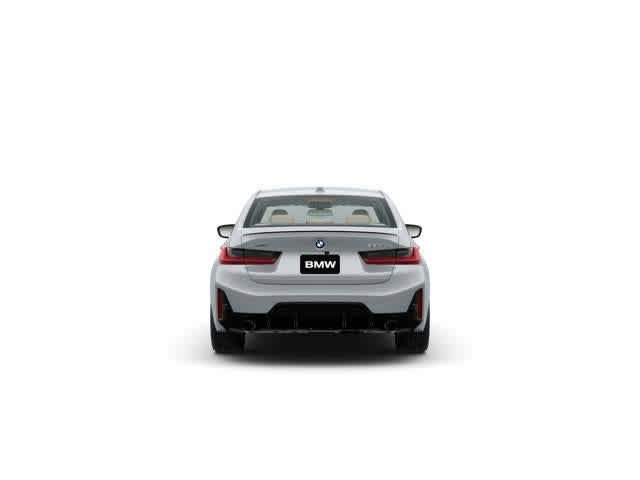 Thumbnail: 2026 BMW 3 Series - 5