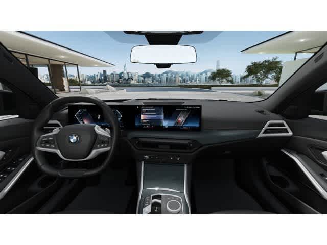 Thumbnail: 2025 BMW 3 Series - 10