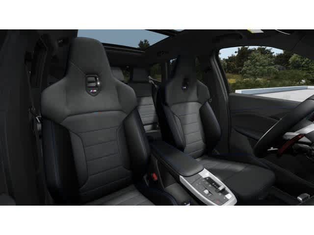 Thumbnail: 2026 BMW X1 - 11