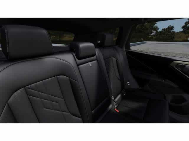 Thumbnail: 2025 BMW X3 - 10