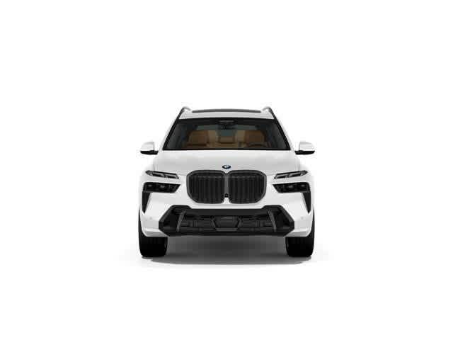 Thumbnail: 2027 BMW X7 - 2