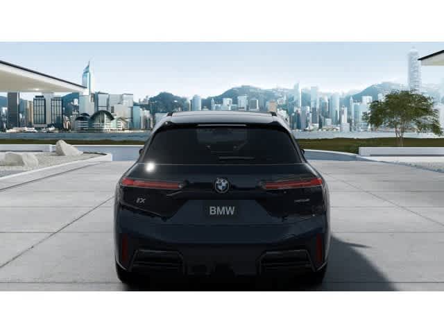 Thumbnail: 2026 BMW iX - 5