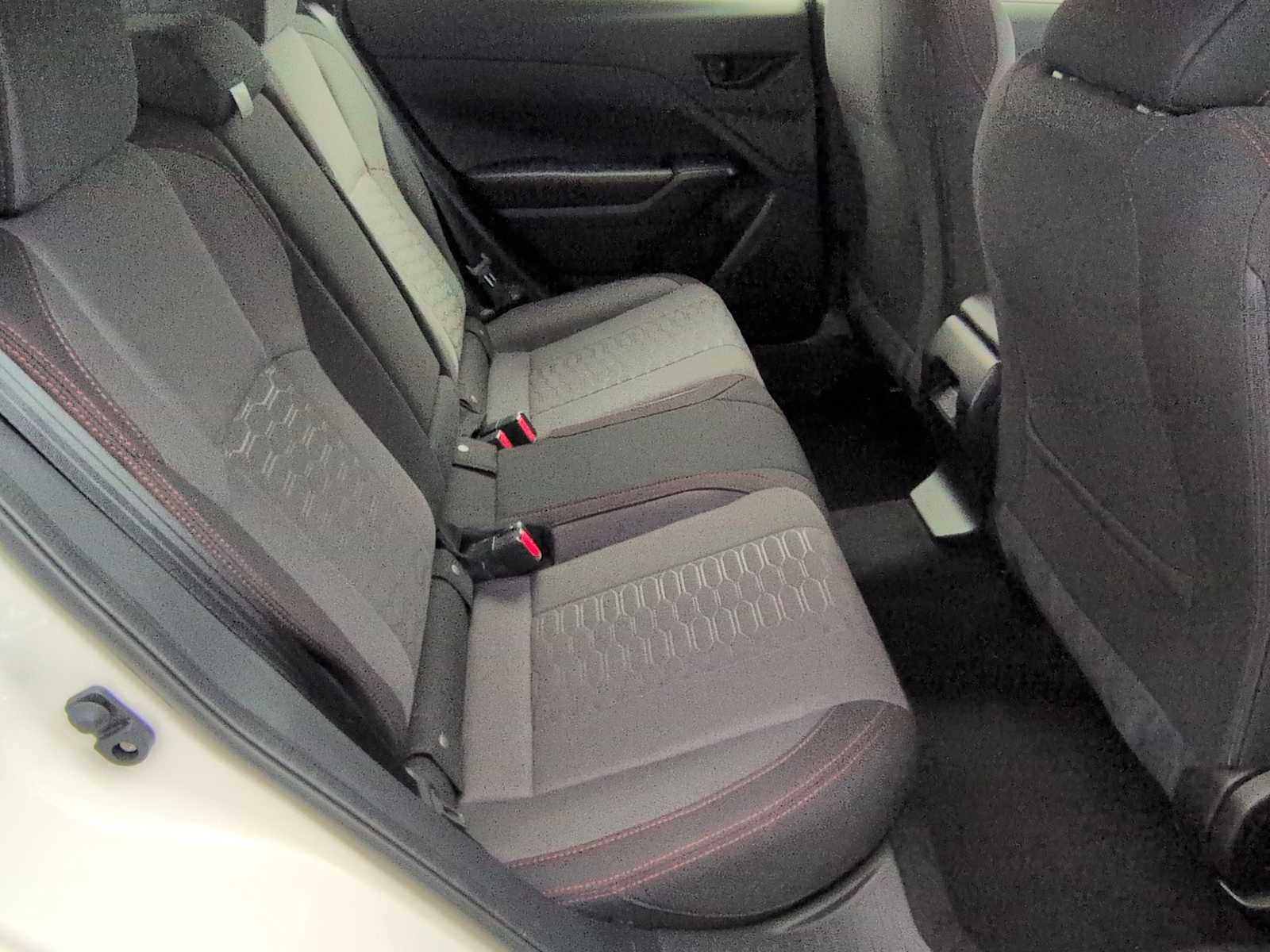 Thumbnail: 2024 Subaru Impreza - 21