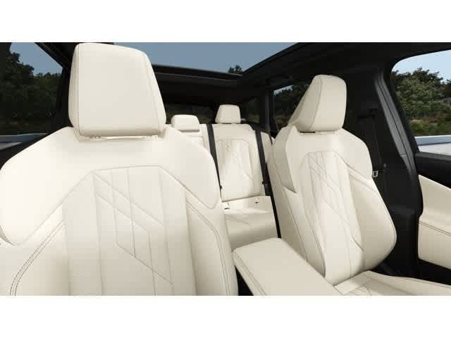 2025 BMW X3 3.0i 11