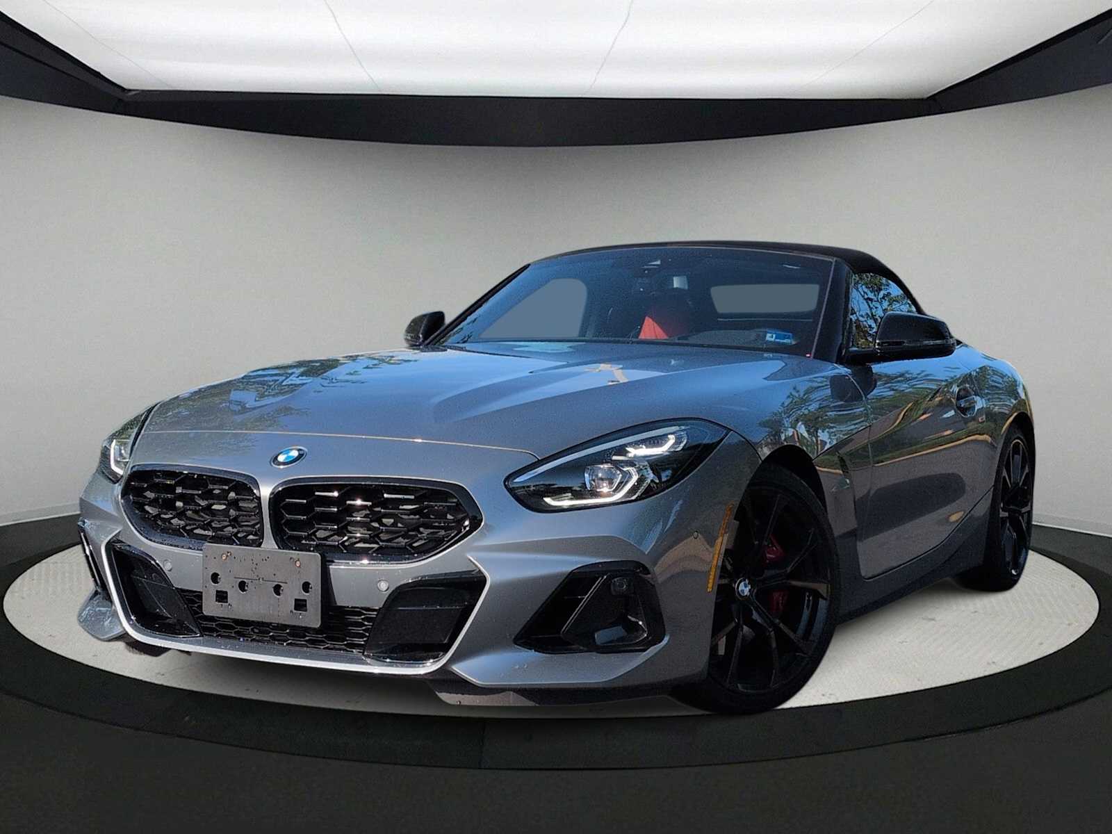 Thumbnail: 2024 BMW Z4 - 1
