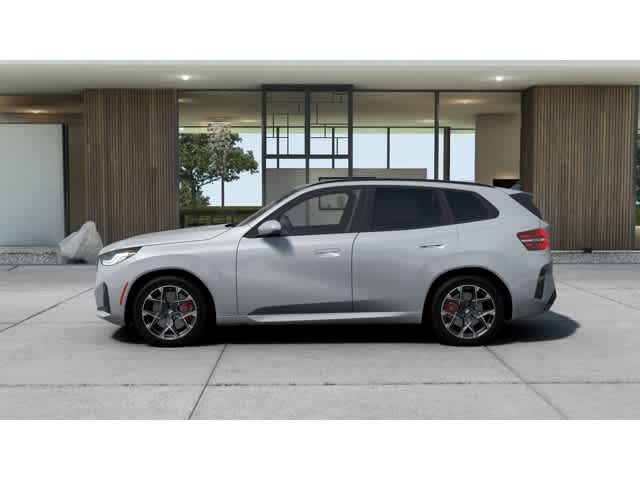 Thumbnail: 2026 BMW X3 - 4