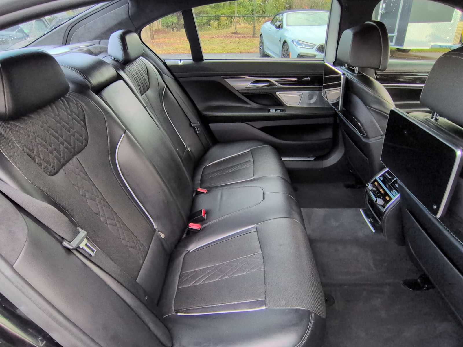 Thumbnail: 2016 BMW 7 Series - 22