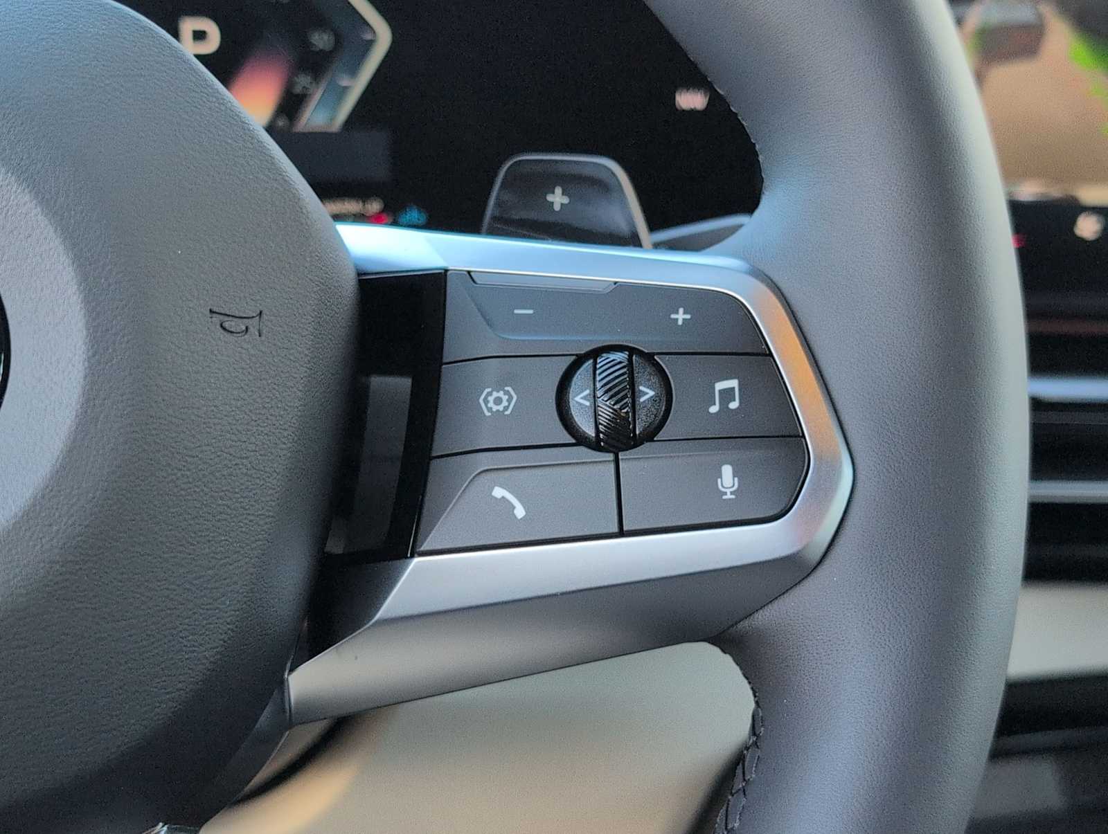 Thumbnail: 2026 BMW X2 - 24