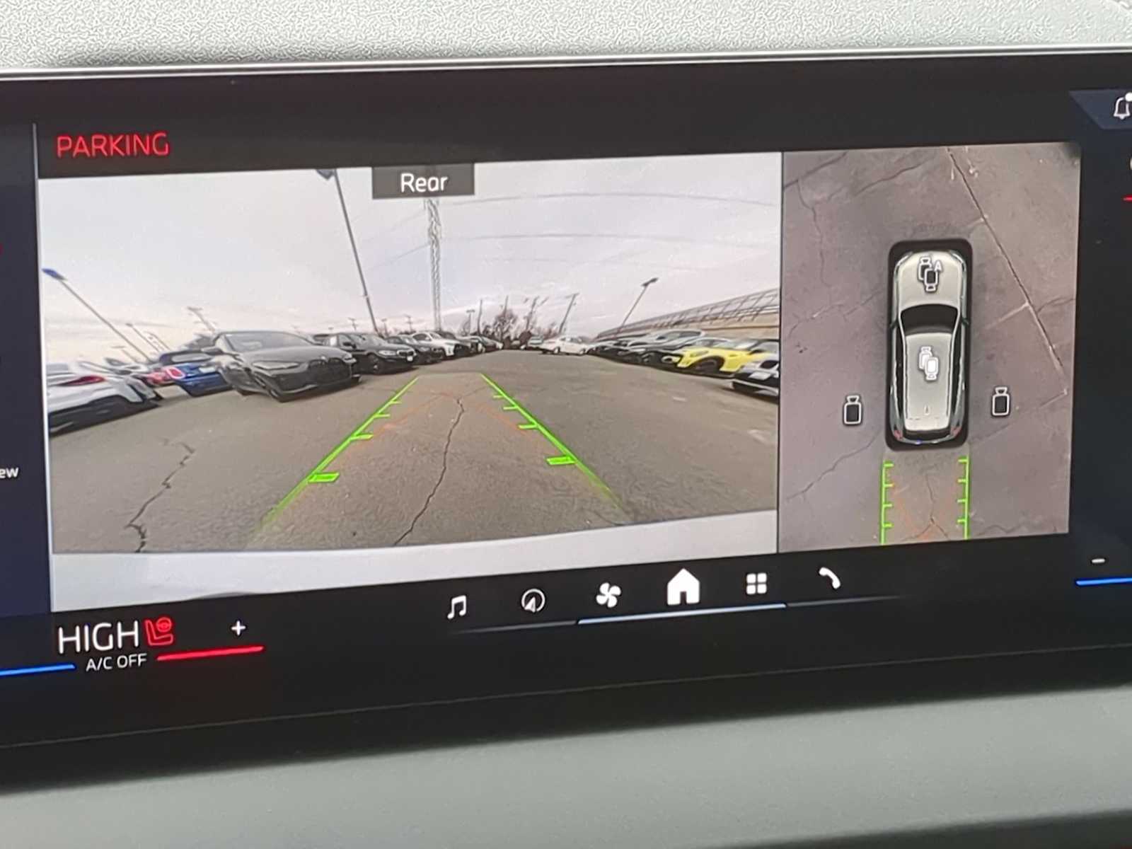 Thumbnail: 2025 BMW X3 - 29