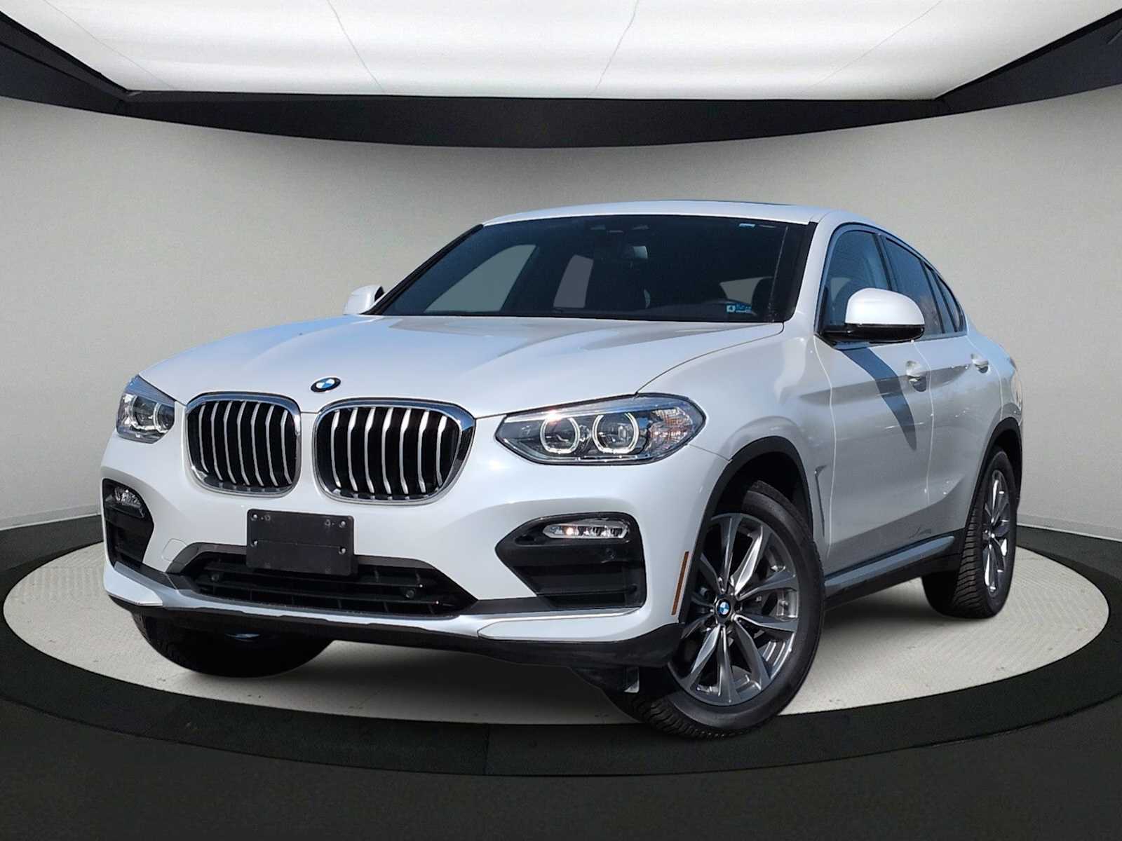 2019 BMW X4 xDrive30i -
                  Sterling, VA