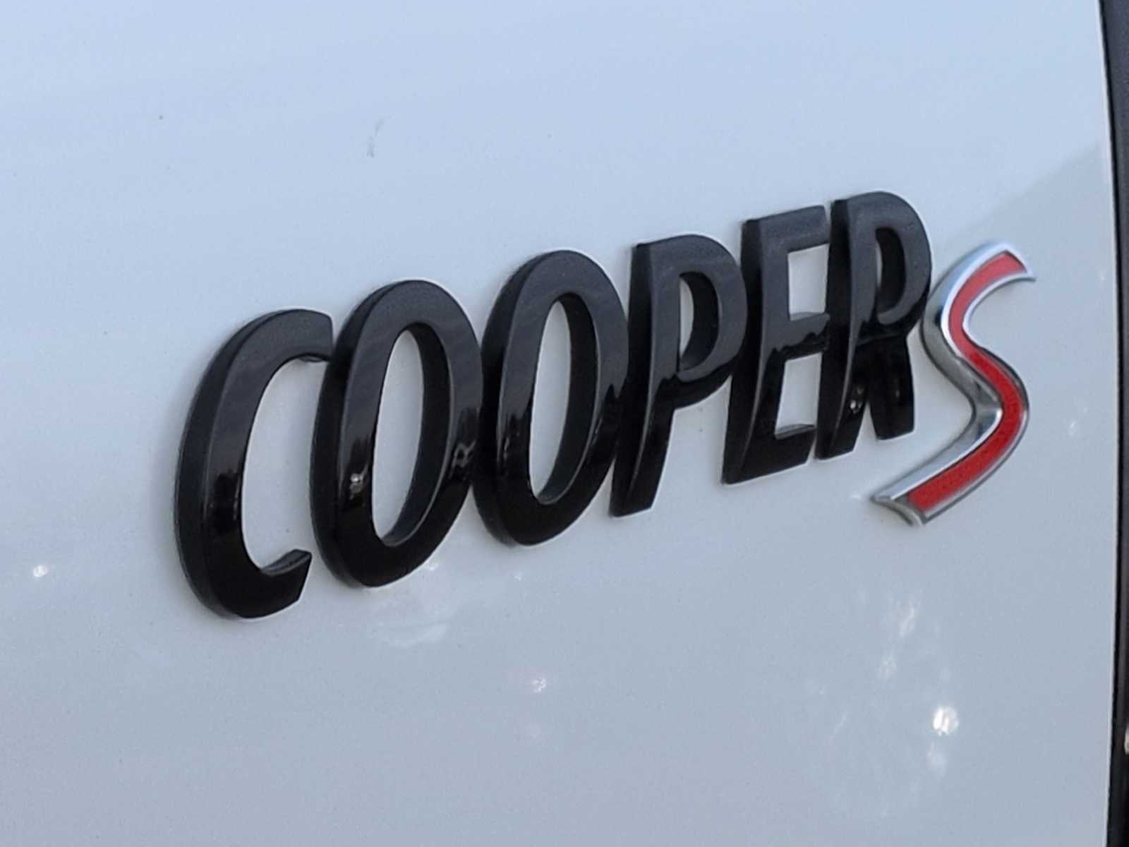 Thumbnail: 2023 MINI Cooper Countryman - 13