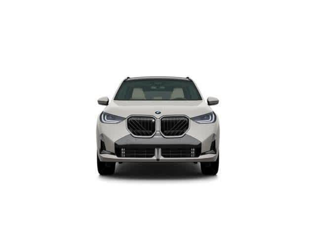 Thumbnail: 2026 BMW X3 - 2