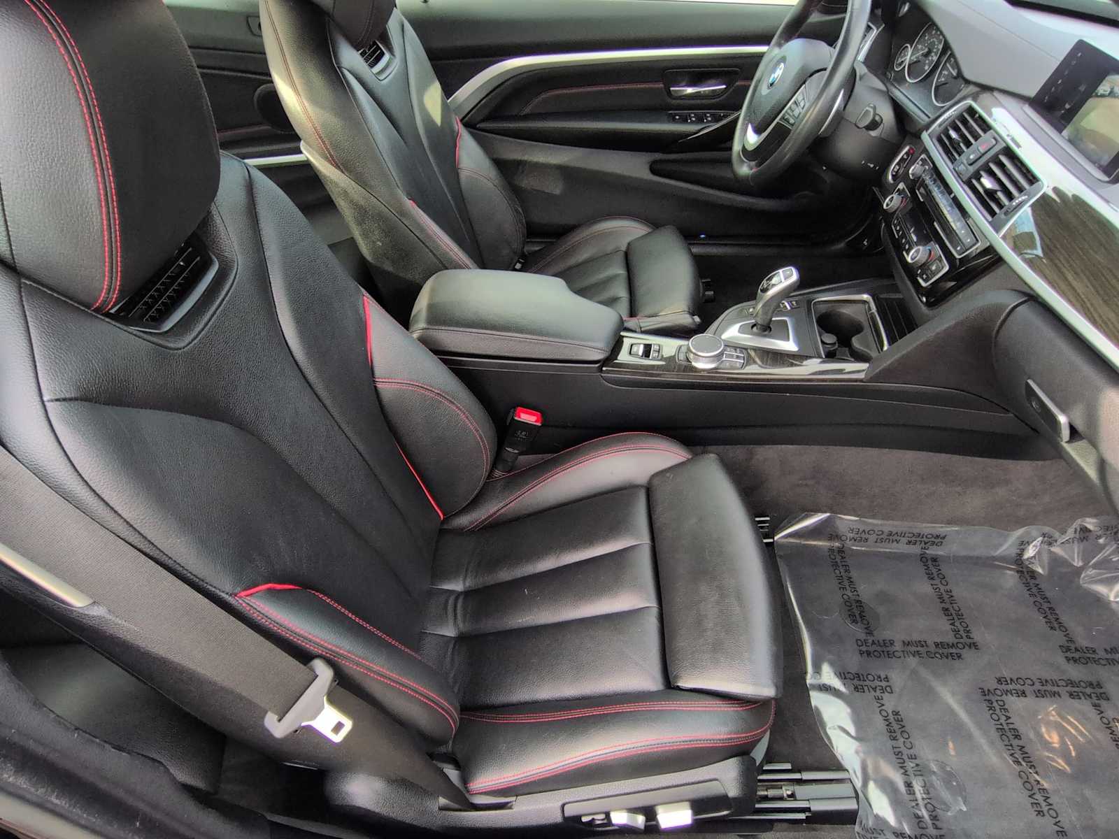 Thumbnail: 2020 BMW 4 Series - 23