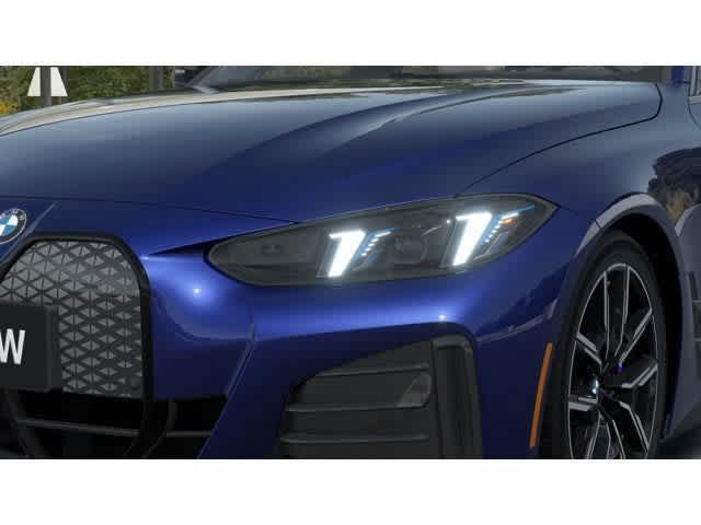 Thumbnail: 2026 BMW i4 - 6