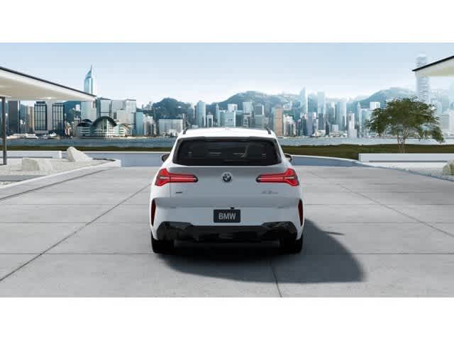 Thumbnail: 2026 BMW X3 - 5