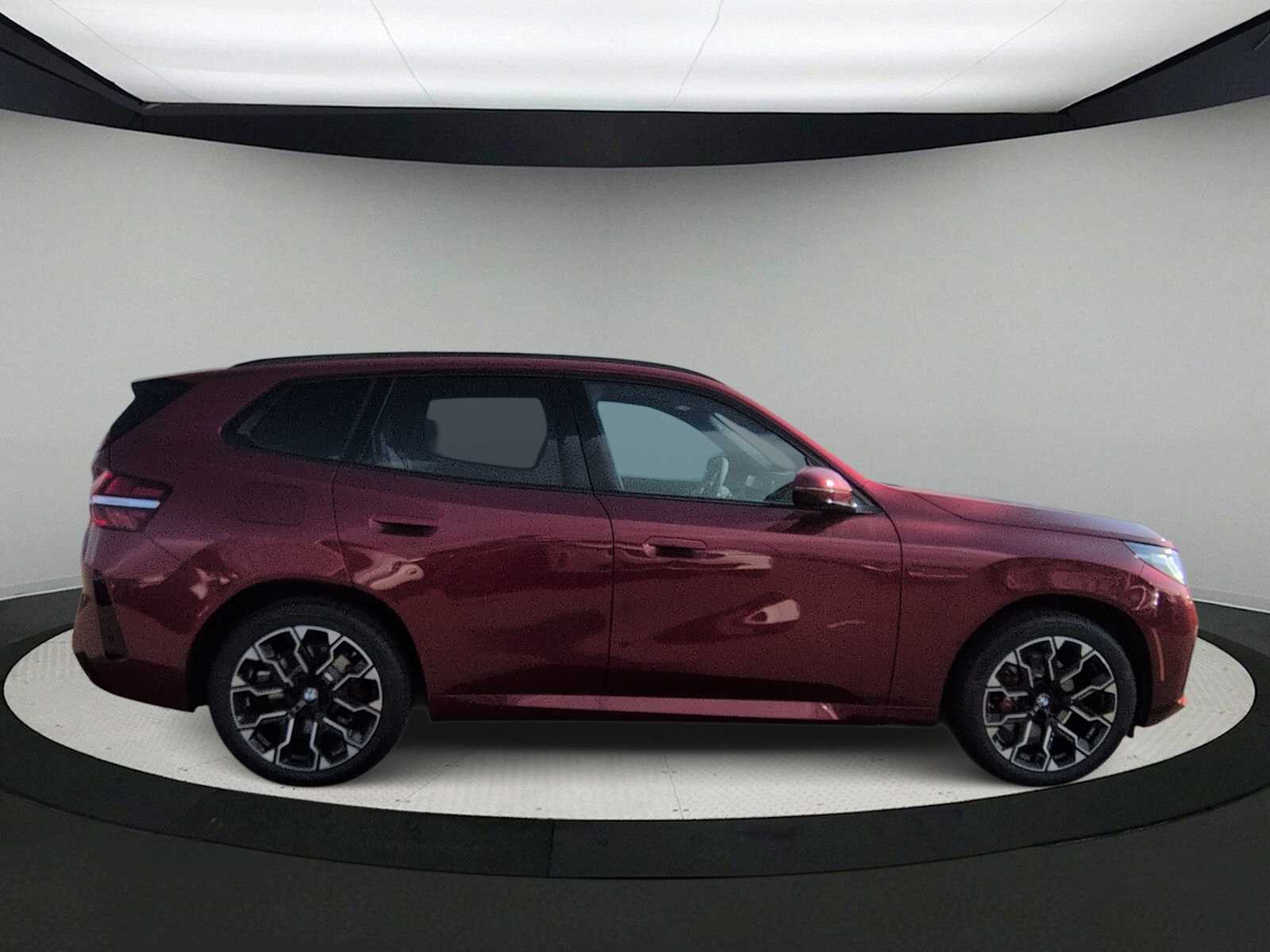 Thumbnail: 2026 BMW X3 - 9