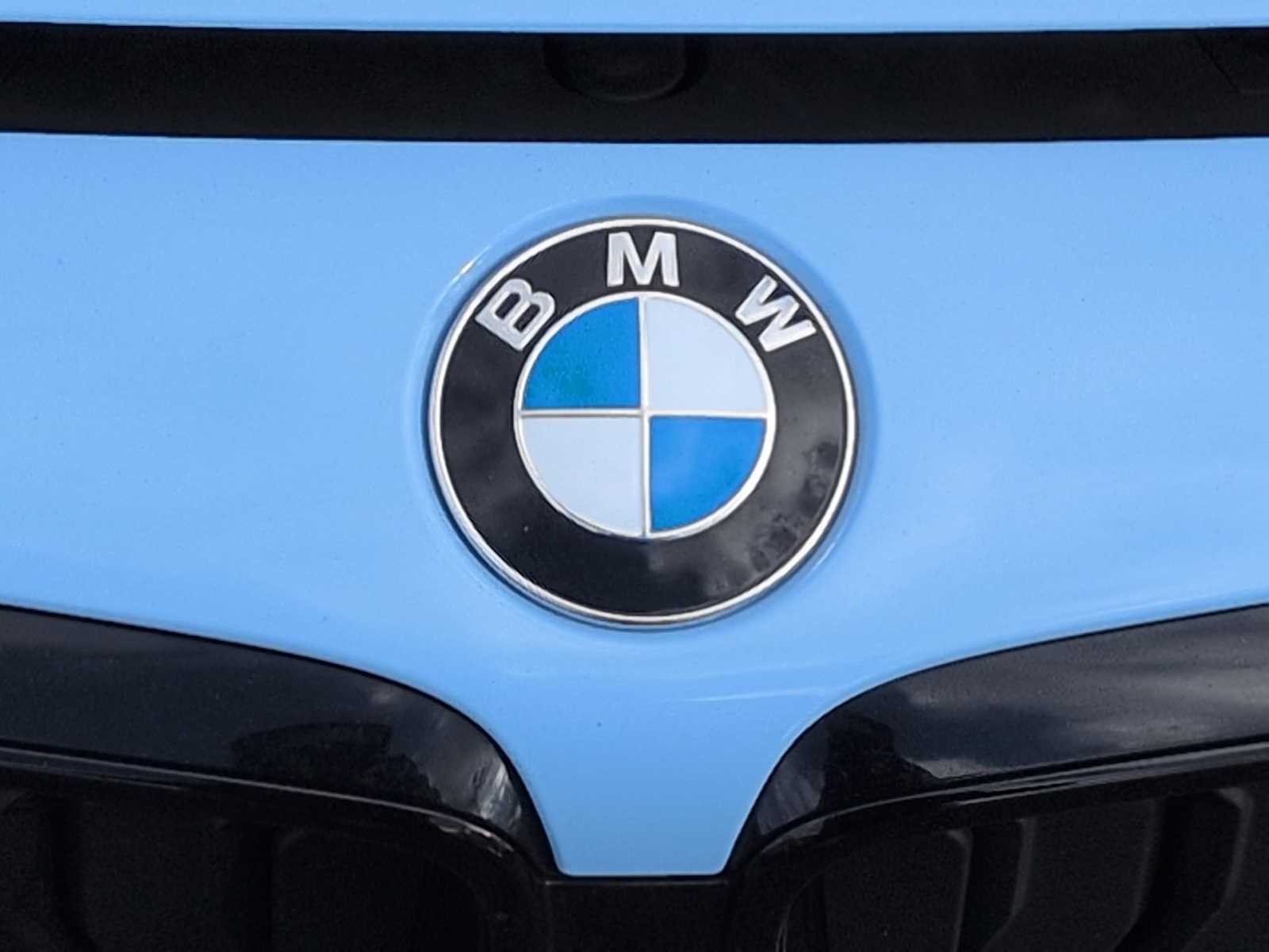 Thumbnail: 2025 BMW 2 Series - 11