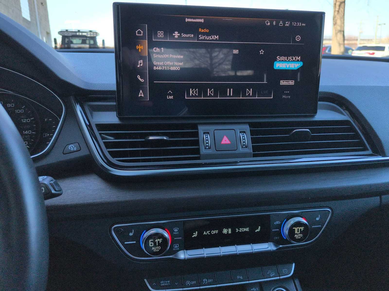 Thumbnail: 2021 Audi Q5 - 30