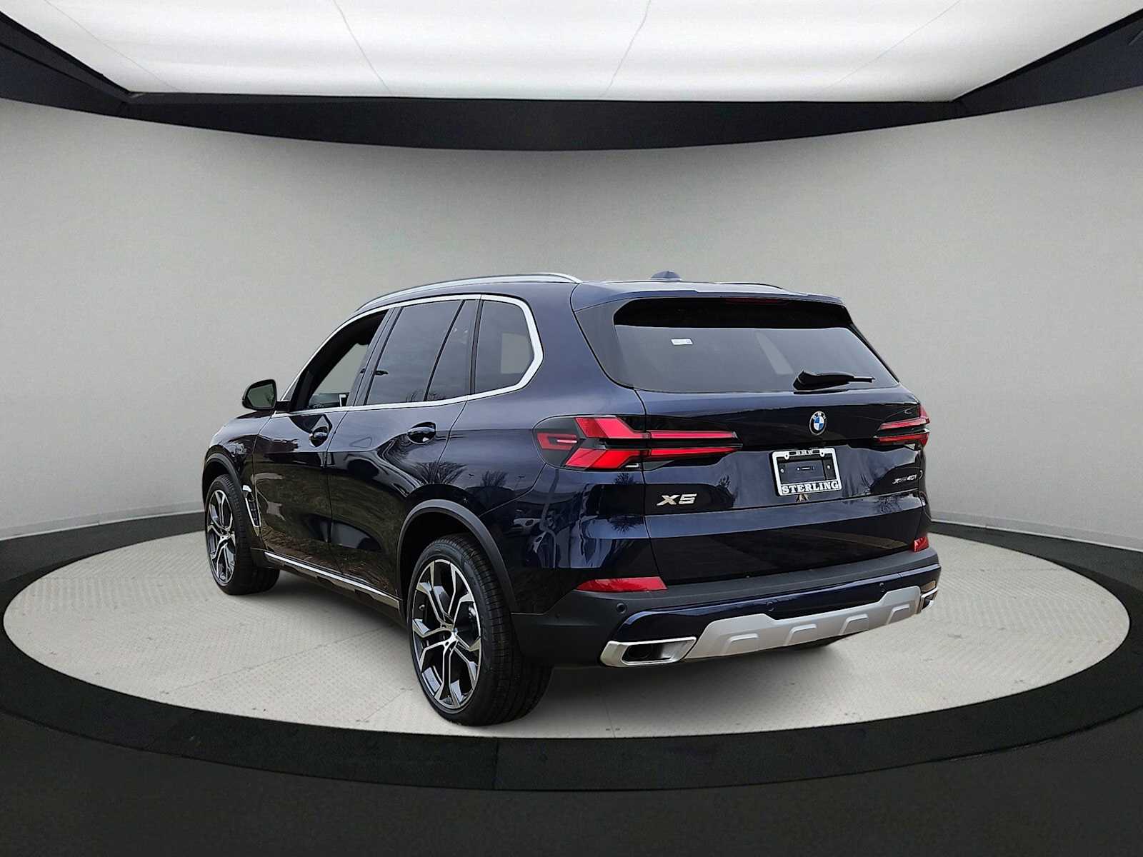 Thumbnail: 2026 BMW X5 - 6