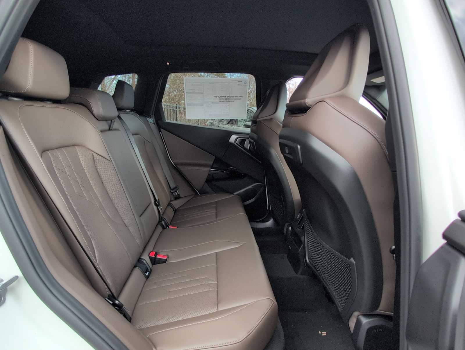 Thumbnail: 2026 BMW X3 - 21