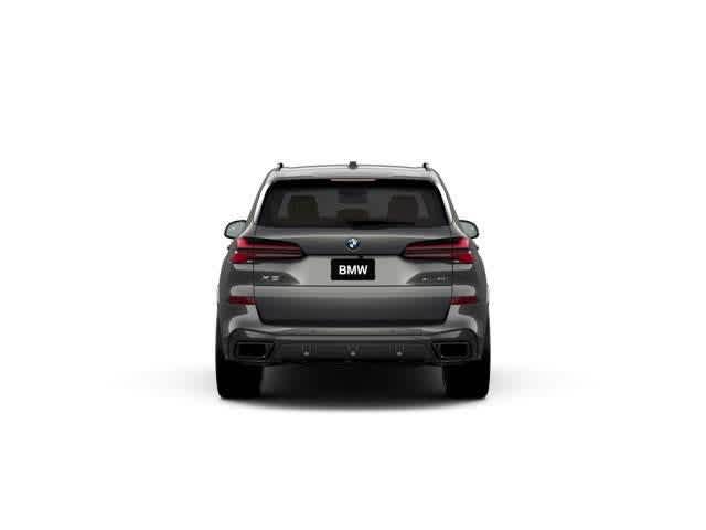 Thumbnail: 2026 BMW X5 - 5