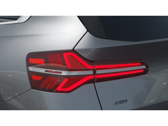 Thumbnail: 2025 BMW X3 - 8