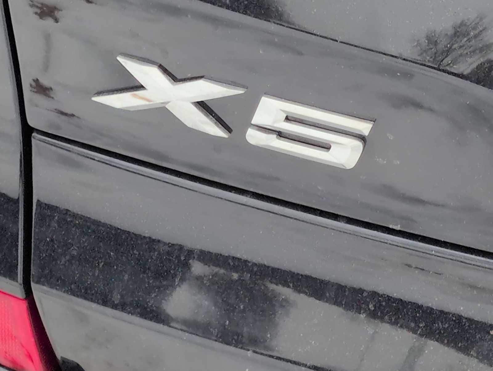 Thumbnail: 2026 BMW X5 - 13