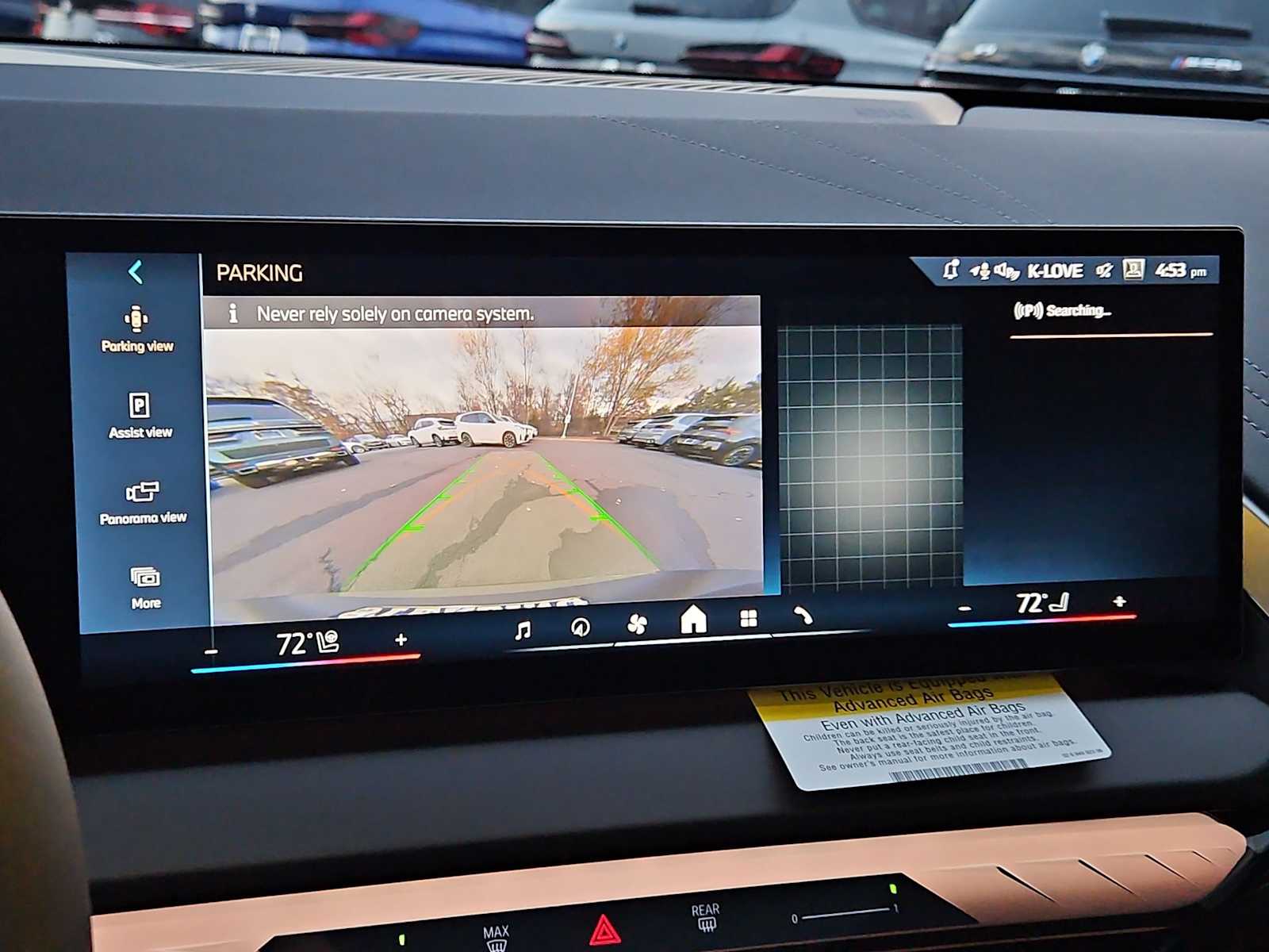 Thumbnail: 2026 BMW X3 - 32