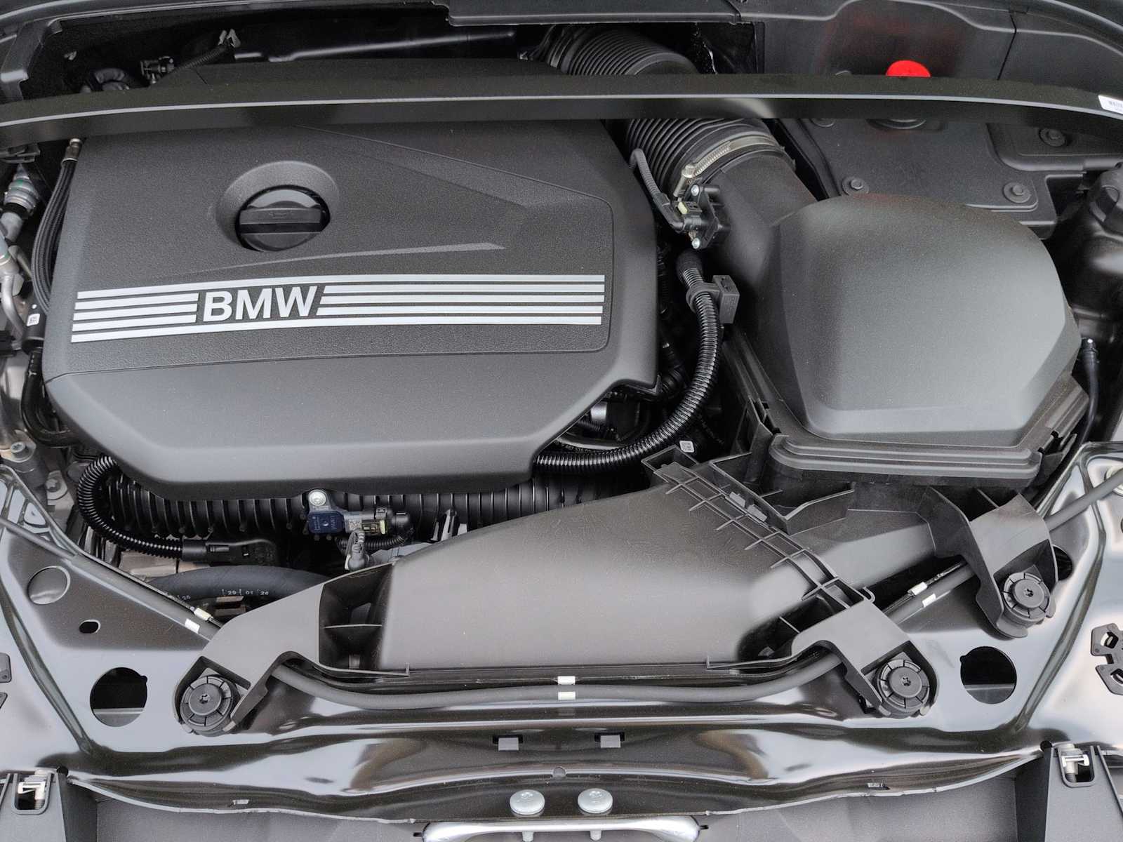 Thumbnail: 2026 BMW X1 - 15