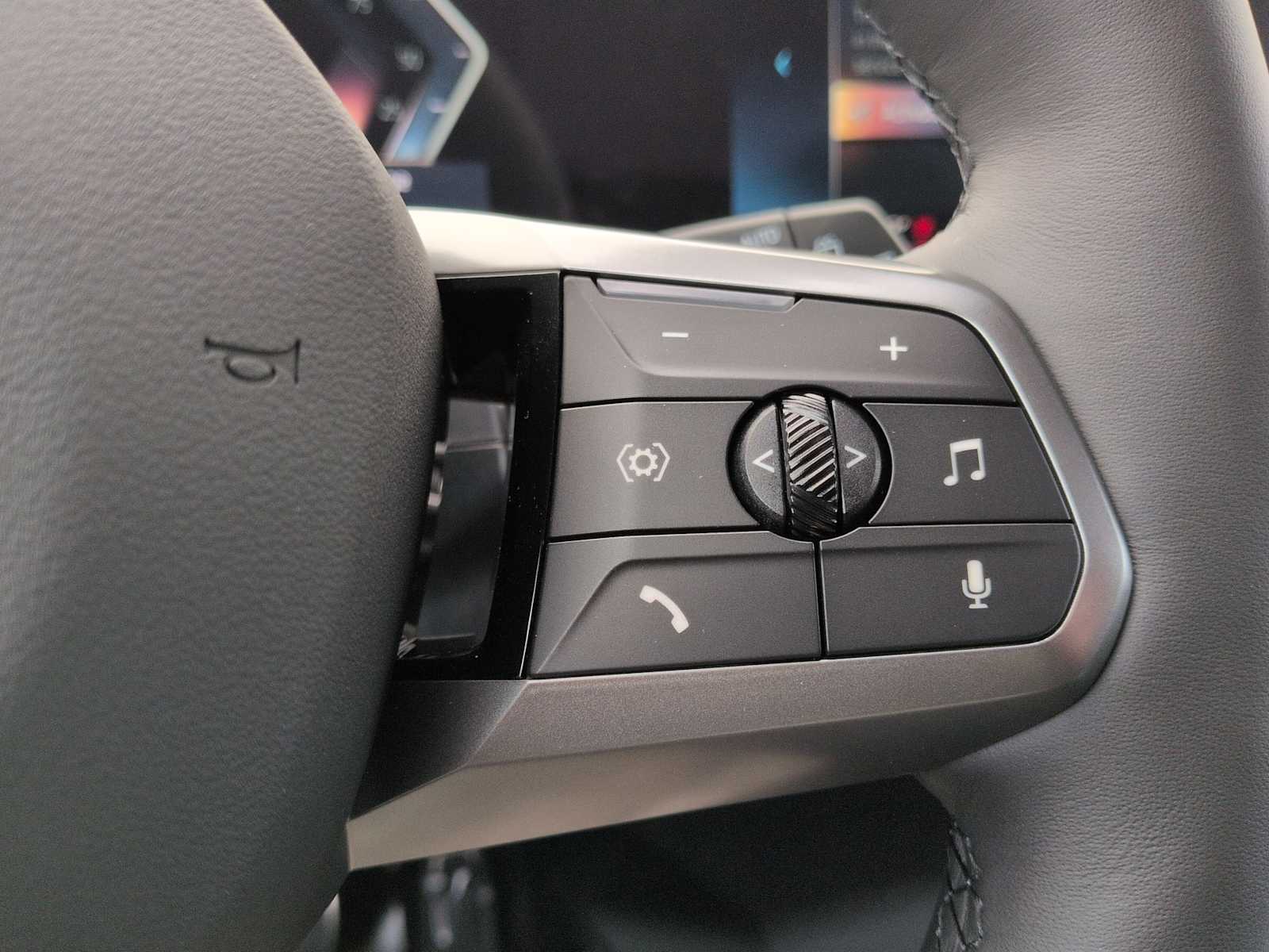 Thumbnail: 2026 BMW iX - 28