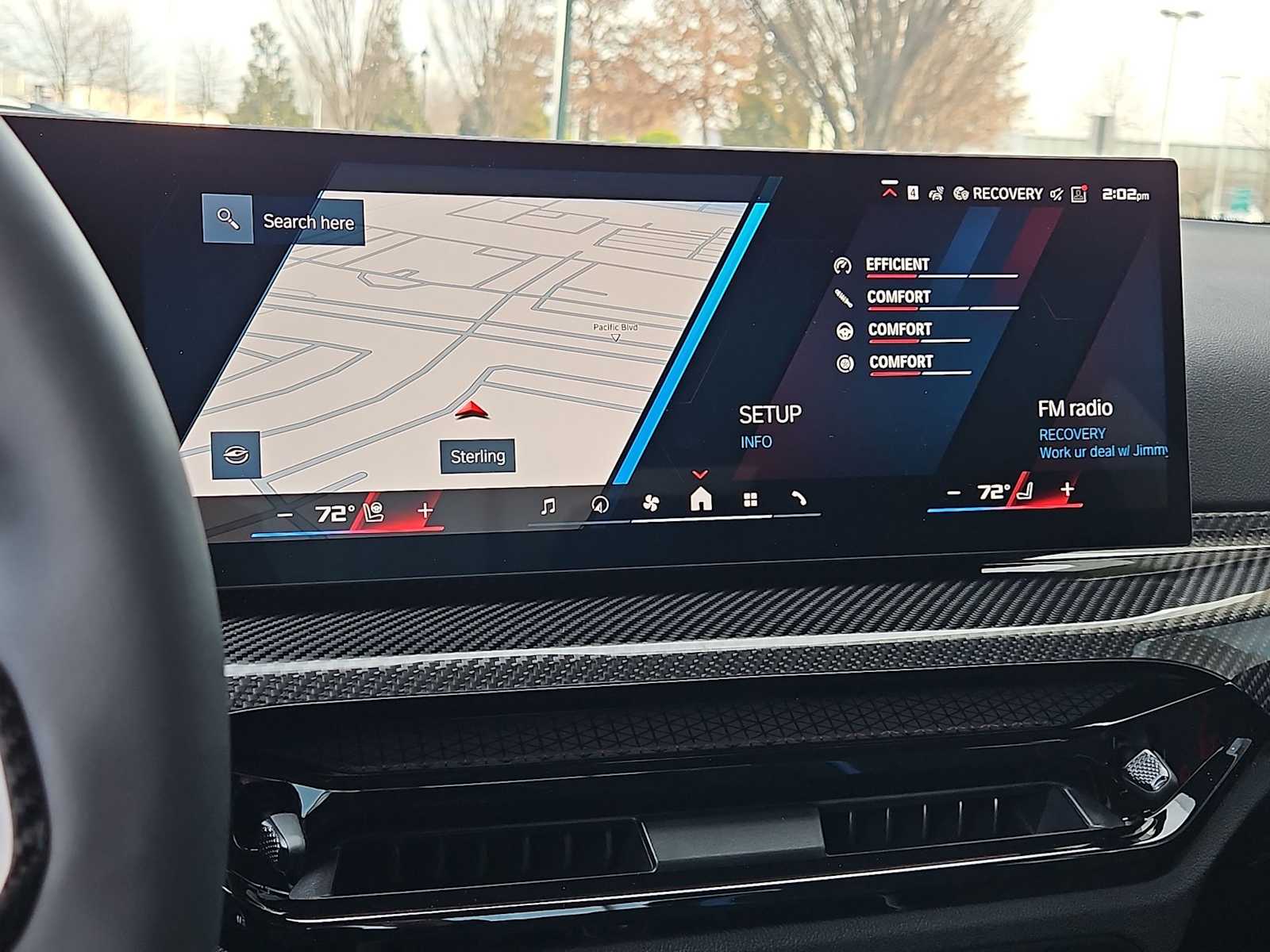 Thumbnail: 2026 BMW M2 - 25