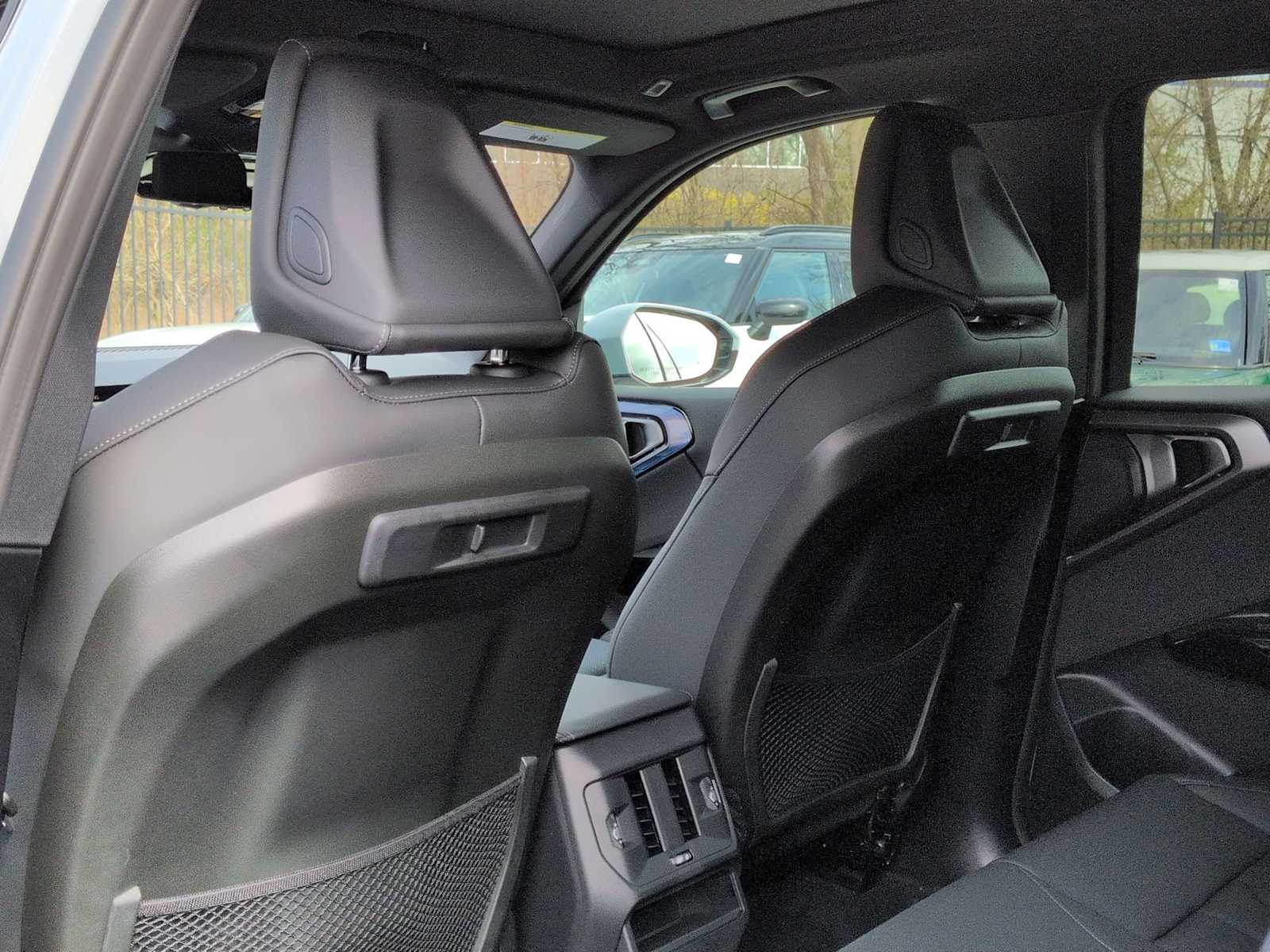 Thumbnail: 2026 BMW X3 - 19