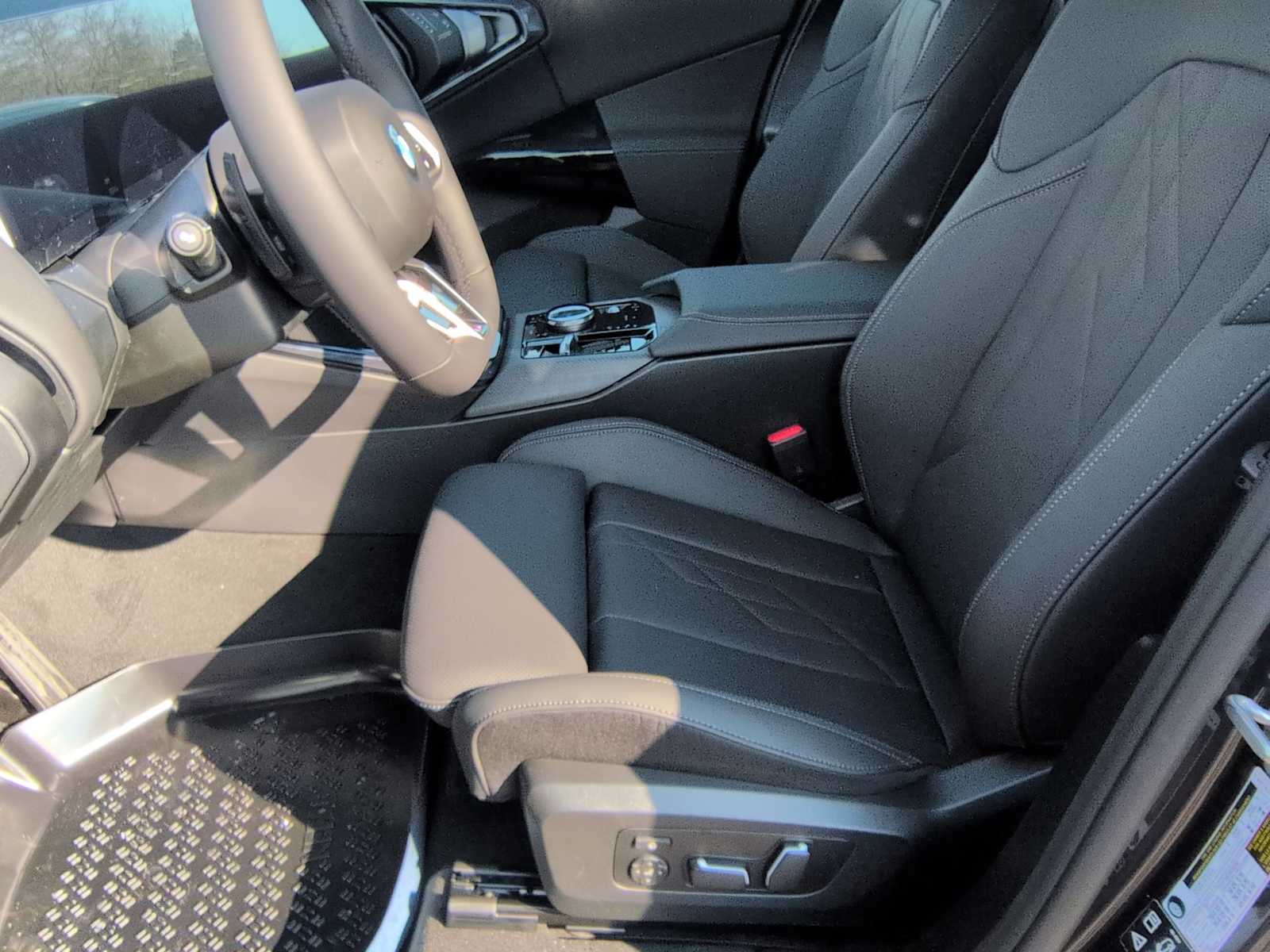 Thumbnail: 2026 BMW X3 - 17