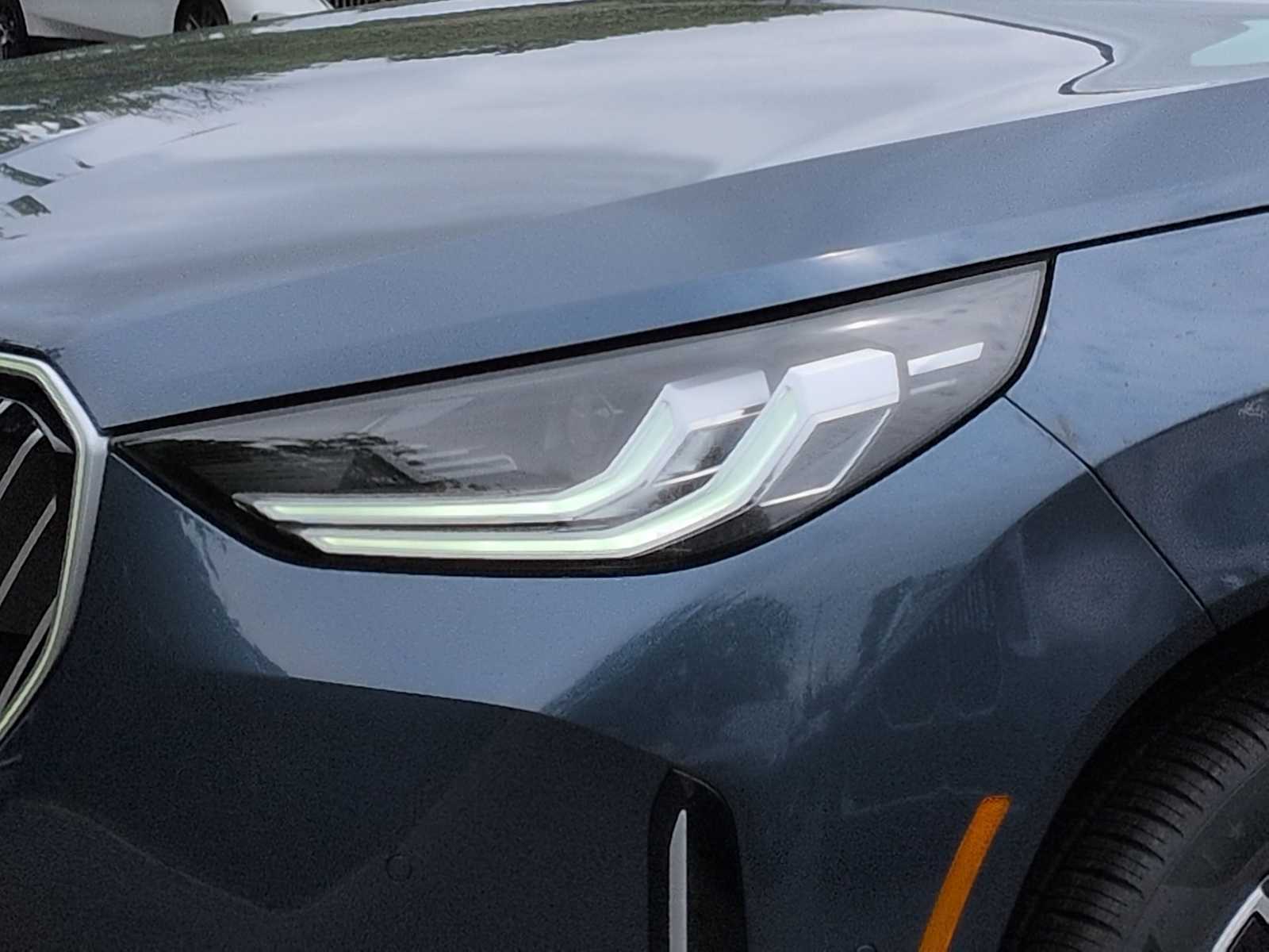 Thumbnail: 2026 BMW X3 - 11