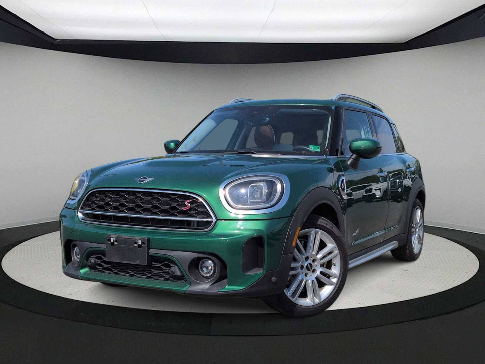 Thumbnail: 2024 MINI Cooper Countryman - 1