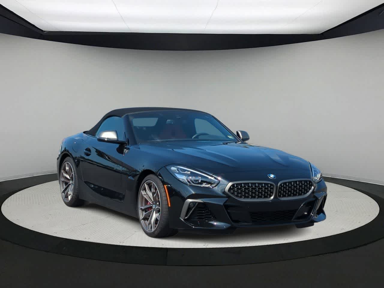 Thumbnail: 2022 BMW Z4 - 2