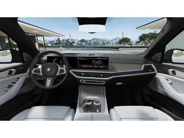 Thumbnail: 2027 BMW X7 - 10