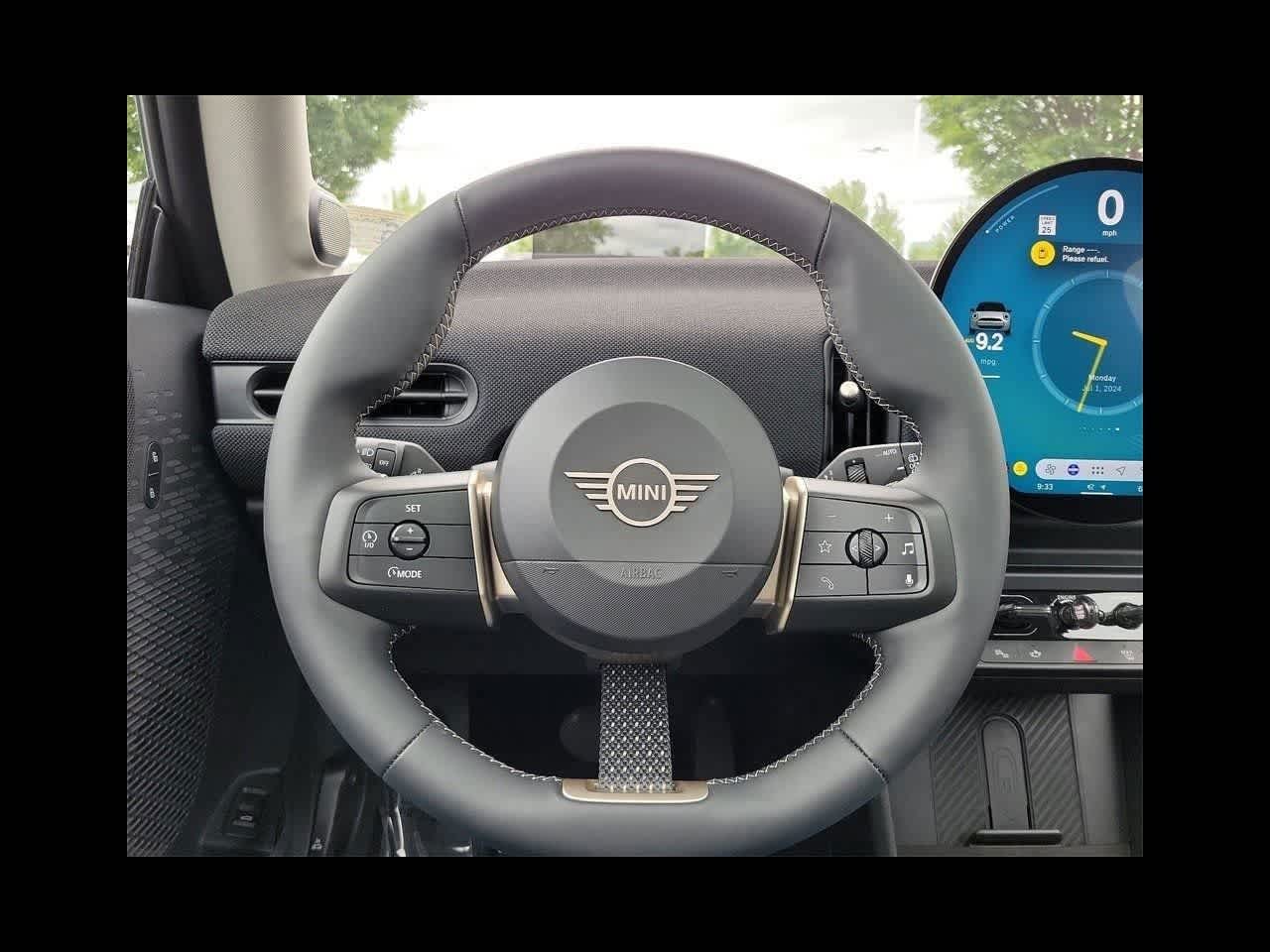 Thumbnail: 2025 MINI Cooper Hardtop - 15